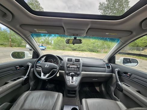 Used 2009 Honda CR-V EX-L image 40