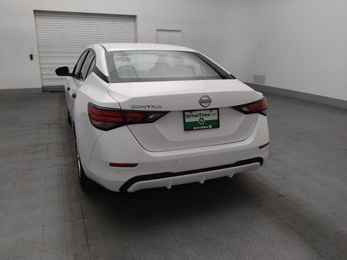 Used 2024 Nissan Sentra S FWD image 6