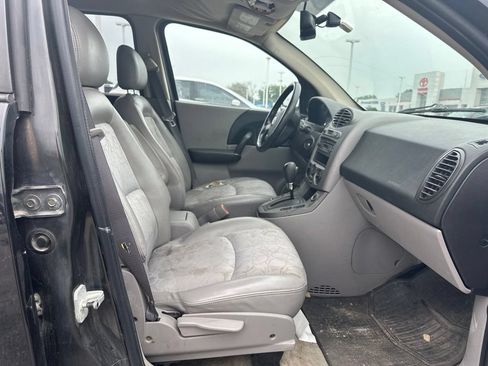 Used 2004 Saturn Vue AWD V6 image 19