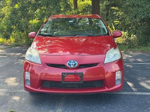 Used 2010 Toyota Prius One FWD image 7