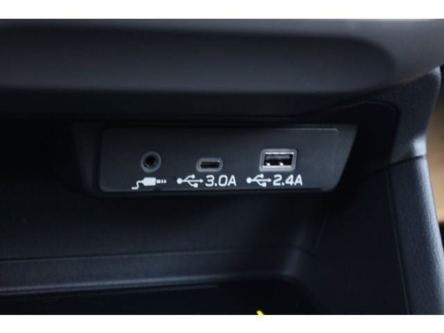 New 2026 Subaru Crosstrek 2.5i Limited AWD/4WD image 36