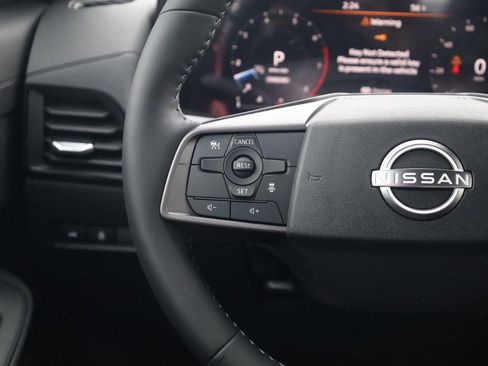 New 2026 Nissan Sentra SV w/ SV Convenience Package image 10