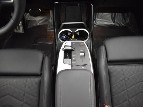 Used 2026 BMW X1 M35i AWD/4WD image 14