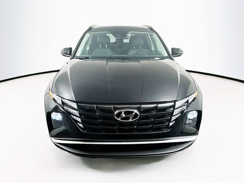 Used 2024 Hyundai Tucson SEL w/ Convenience Package FWD image 2