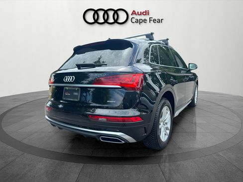 Used 2023 Audi Q5 2.0T Premium w/ Convenience Package AWD/4WD image 5