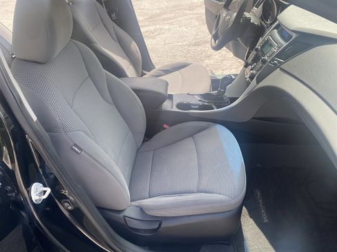 Used 2011 Hyundai Sonata GLS w/ Popular Equipment Pkg 2 image 16