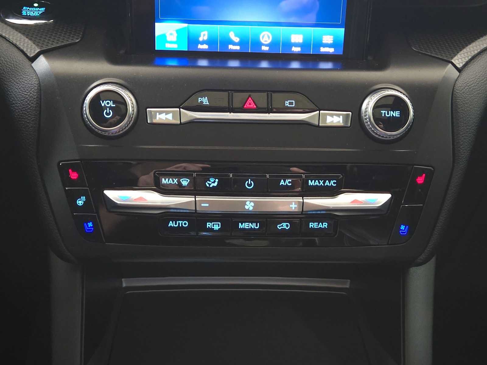 Used 2020 Ford Explorer ST w/ ST Street Pack AWD/4WD image 31