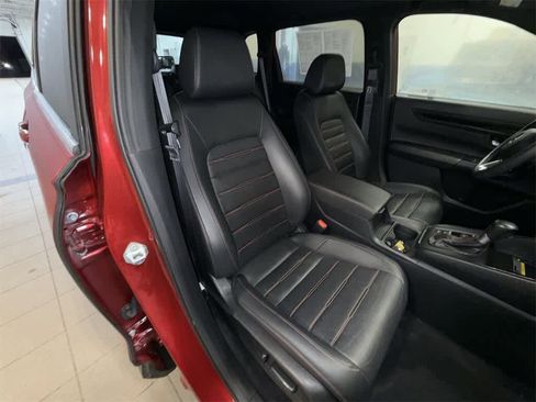 Used 2024 Honda CR-V Sport-L image 16
