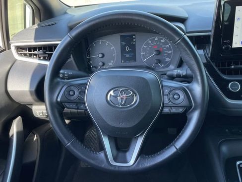 Certified 2024 Toyota Corolla SE image 12
