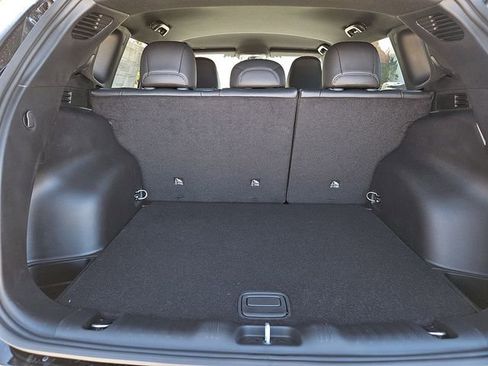 New 2026 Jeep Compass Latitude image 10