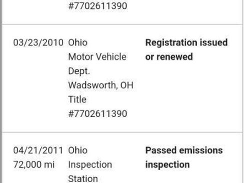 Used 2001 Mercedes-Benz CLK 430 Cabriolet image 56