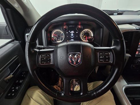 Used 2017 RAM 1500 Lone Star image 22