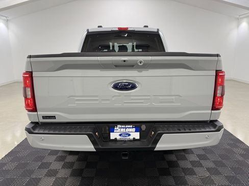 Used 2023 Ford F150 XLT w/ Equipment Group 302A High image 7