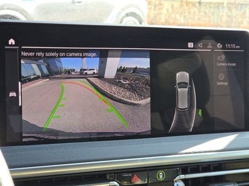 Used 2022 BMW X3 xDrive30i w/ Premium Package 2 image 17