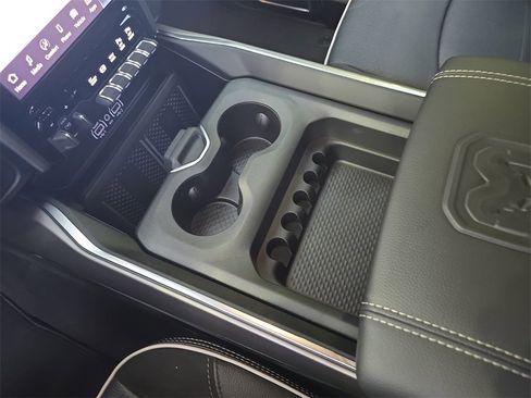 New 2026 RAM 2500 Laramie w/ Sport Appearance Package image 25