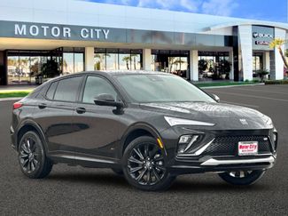 New 2026 Buick Envista Sport Touring FWD video 2