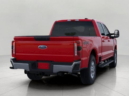 New 2026 Ford F250 XLT w/ XLT Premium Package AWD/4WD image 8