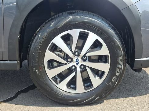 Certified 2024 Subaru Outback Premium w/ Popular Package #1A AWD/4WD image 9