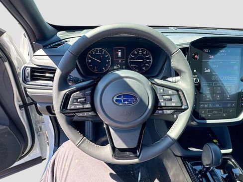 New 2026 Subaru Forester Sport AWD/4WD image 7