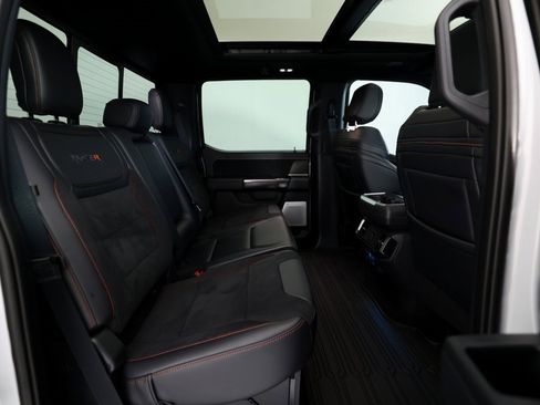 Used 2025 Ford F150 Raptor w/ Equipment Group 803A Raptor R image 12