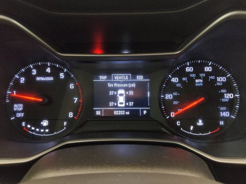 Used 2022 Chevrolet TrailBlazer LS FWD image 23