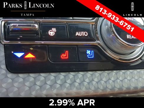 Certified 2023 Lincoln Aviator Black Label AWD/4WD image 26