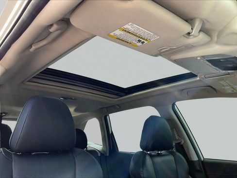 Used 2021 Subaru Forester Limited AWD/4WD image 32