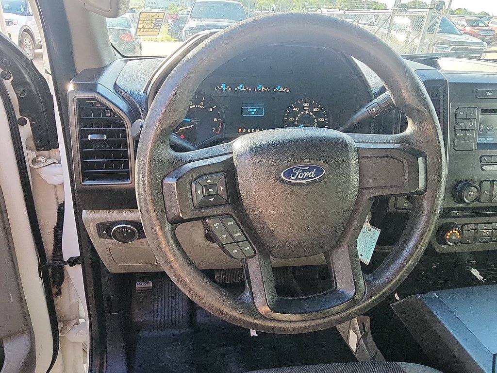 Used 2016 Ford F150 XL w/ XL Power Equipment Group AWD/4WD image 18