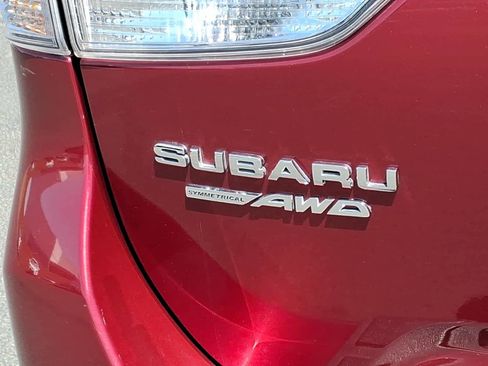 Used 2020 Subaru Forester Premium AWD/4WD image 14