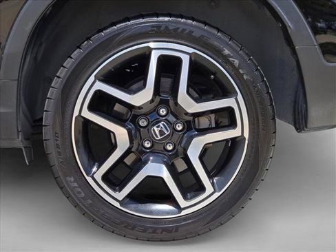 Used 2023 Honda Passport Elite image 23