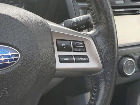 Used 2014 Subaru Forester 2.5i Touring image 18