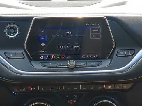 Used 2020 Chevrolet Blazer Premier w/ Driver Confidence II Package image 17