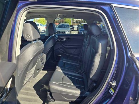 Used 2024 Audi Q7 3.0T Premium Plus image 18