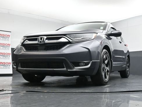 Used 2017 Honda CR-V Touring image 36