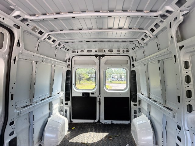 Used 2023 RAM ProMaster 2500 FWD image 18