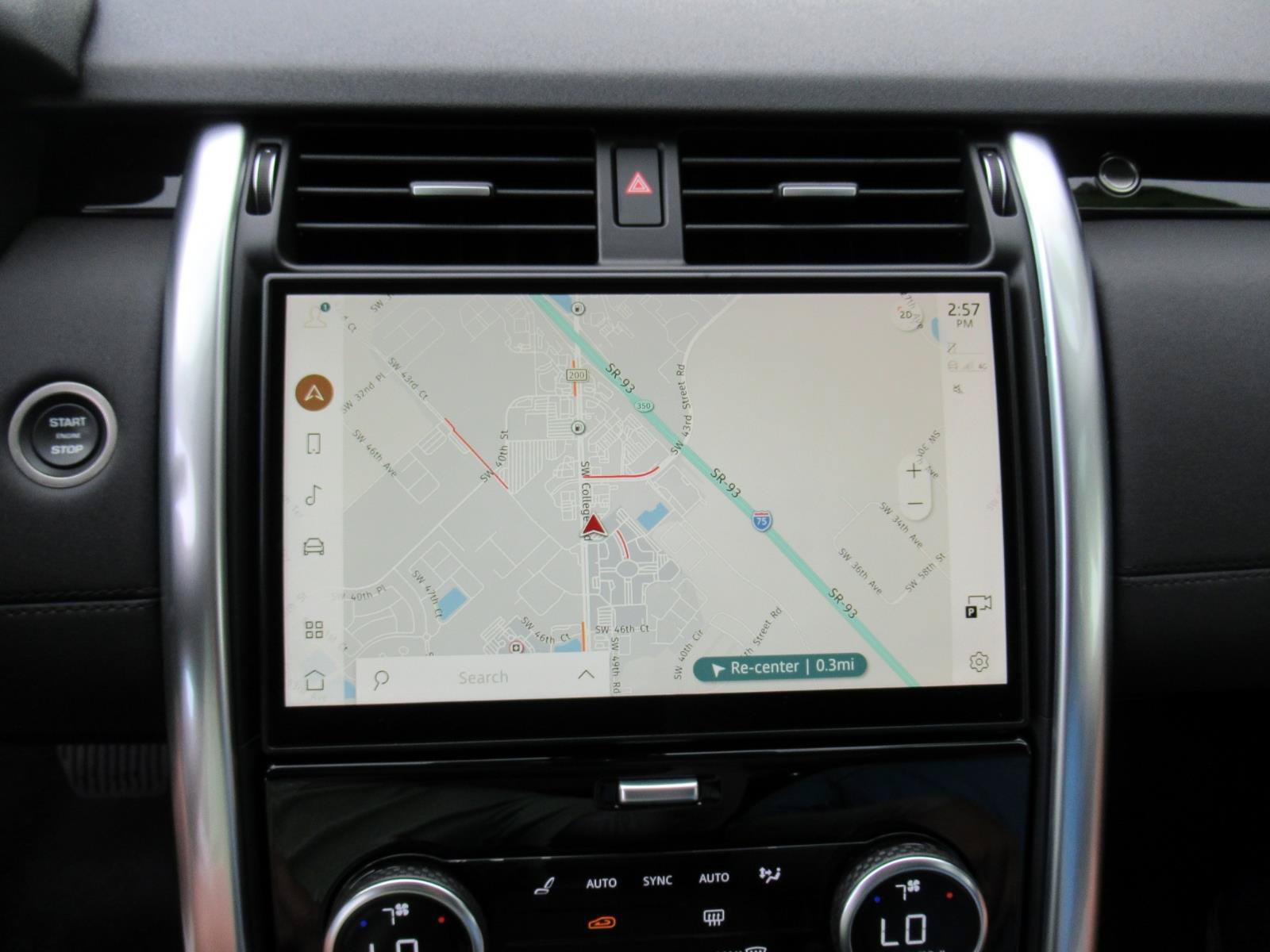 Used 2024 Land Rover Discovery S AWD/4WD image 26