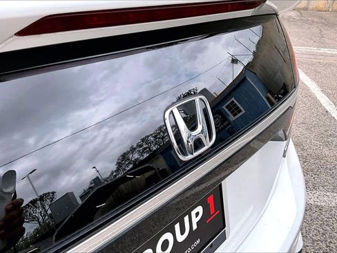 Used 2018 Honda Clarity Touring image 31