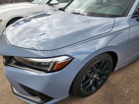 Used 2024 Honda Civic Sport image 5