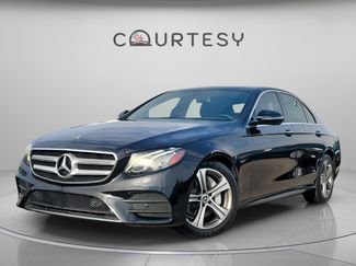 Used 2020 Mercedes-Benz E 350 Sedan 360° Tour