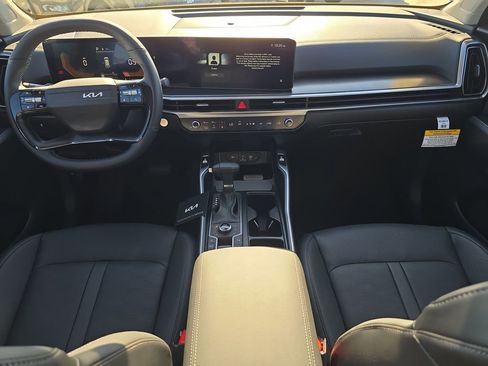 New 2026 Kia Sorento S AWD/4WD image 12