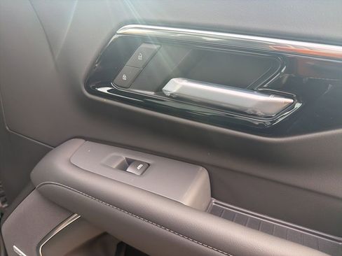 New 2026 Chevrolet Tahoe Z71 w/ Comfort Package image 30