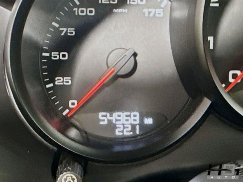 Used 2013 Porsche Boxster image 11