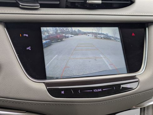 Used 2019 Cadillac XT5 Premium Luxury w/ Driver Assist Package image 22