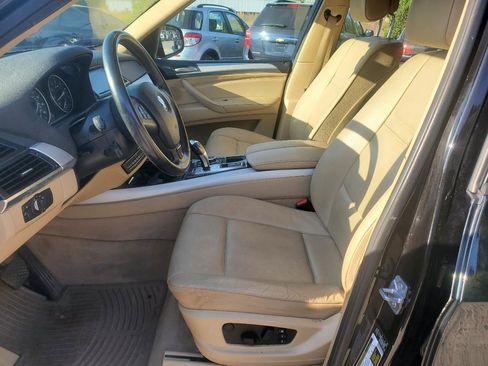 Used 2012 BMW X5 xDrive35i image 16