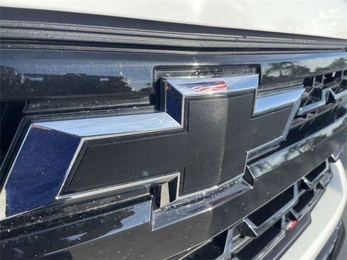 Used 2023 Chevrolet Silverado 1500 LT Trail Boss w/ LT Trail Boss Premium Package image 31