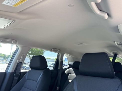 Used 2026 Honda CR-V LX image 10