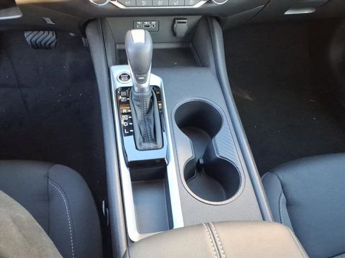 New 2025 Nissan Altima 2.5 S image 14
