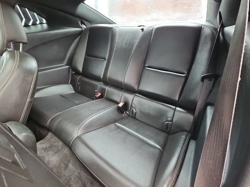 Used 2015 Chevrolet Camaro LT w/ RS Package RWD image 21