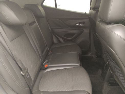 Used 2019 Buick Encore Preferred FWD image 19