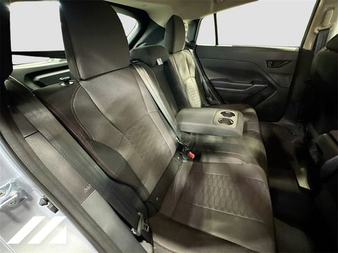 New 2026 Subaru Impreza 2.0i Sport image 27